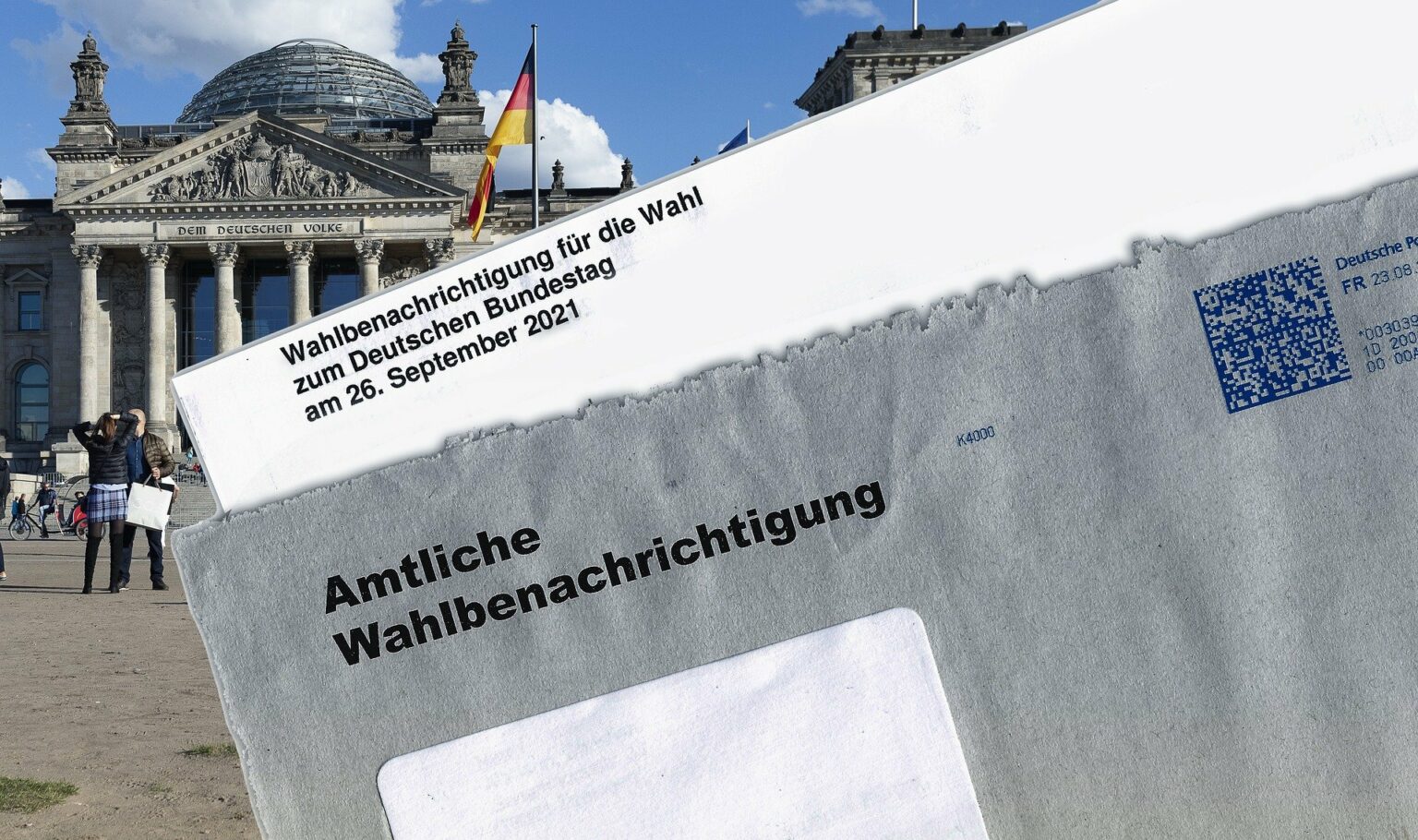 bundestagswahl ab 16 oder 18